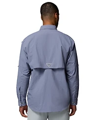 Columbia Men's Bahama Ii Long Sleeve Shirt