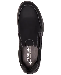 Eastland Shoe Men's Tanner Slip-On Shoes