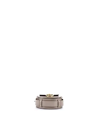 Pre-Owned Chloe Small Tess Bag Leather