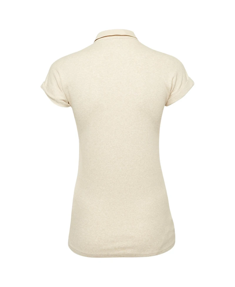 Pre-Owned Brunello Cucinelli Women's Rib Knit Top