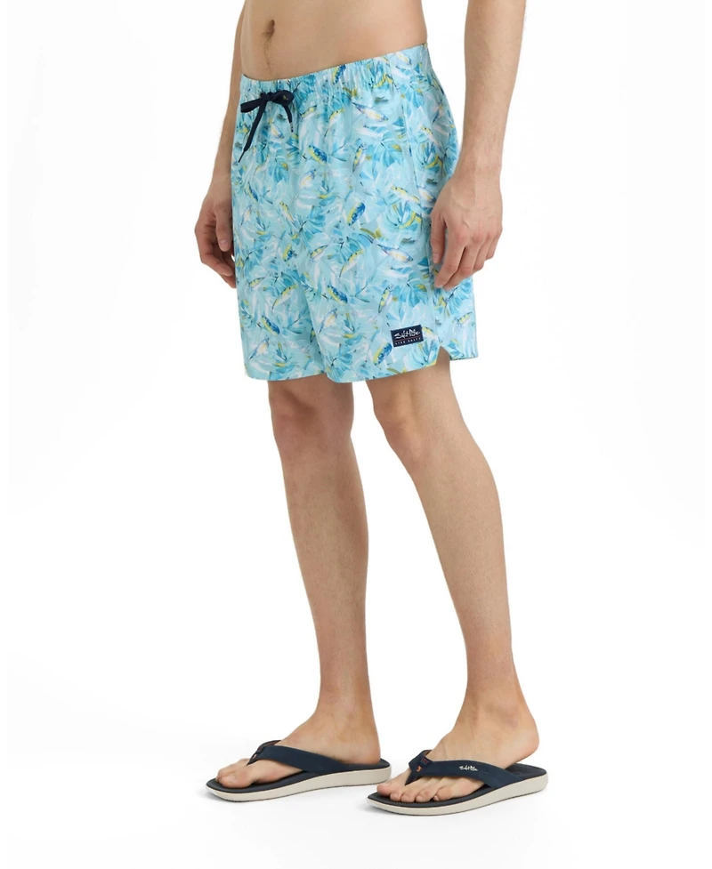 Salt Life Men's Catch Me If You Can Volley Boardshort