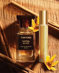 Tom Ford Santal Blush Eau de Parfum with Cinnamon and Sandalwood, 0.33 oz.