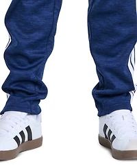 adidas Boys' 8-20 Elastic Waistband Pant