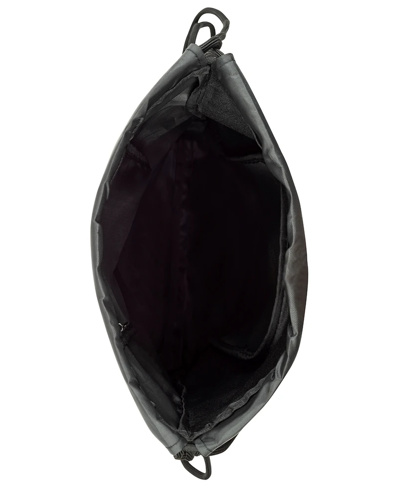 Puma Men's Evercat Equinox Contender Logo Cinch Bag