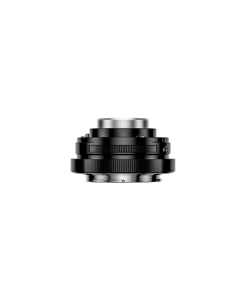 Thypoch Thypoch Ff Lens Eureka 28mm f/2.8 Asph for Fujifilm X Mount