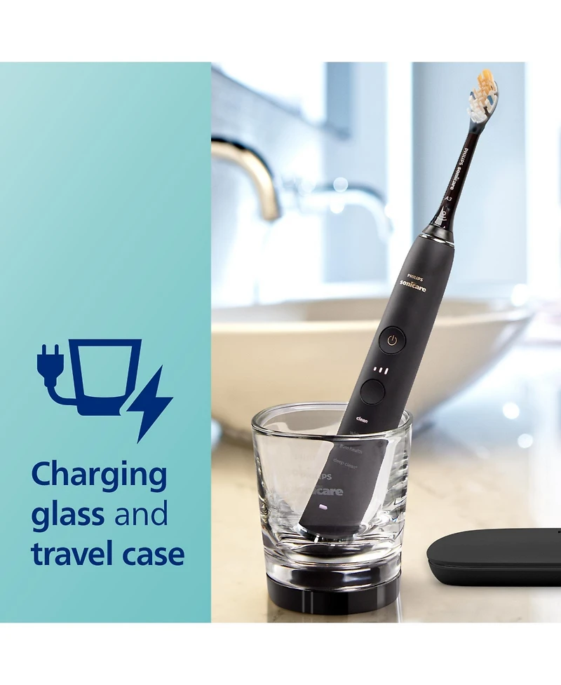Philips Sonicare DiamondClean 9300