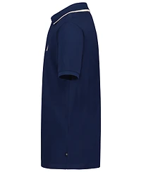 Nautica Boys' 8-20 Short-Sleeve Polo Shirt
