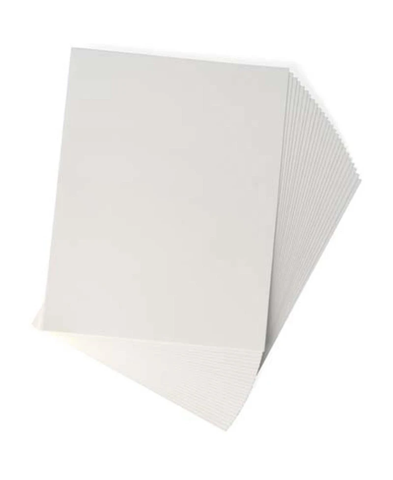 Moab Lasal Photo Matte, Double Sided, Bright White Archival Inkjet Paper, 235gsm, 13x19", 50 Sheets