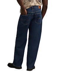 Lucky Brand Men's 281 Ironclad Baggy Jeans