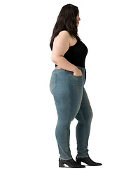 Levi's Plus 311 Shaping Skinny Jeans