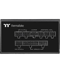 Thermaltake Toughpower Gf A3 Tt Premium Edition 850W 80 Plus Gold Certified Fully Modular Atx 3.0 Power Supply Unit