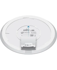Ubiquiti Networks UniFi Shd Indoor/Outdoor 802.11ac Wave 2 Wi-Fi Dual-Band Access Point with Dedicated Security and Bluetooth Radio