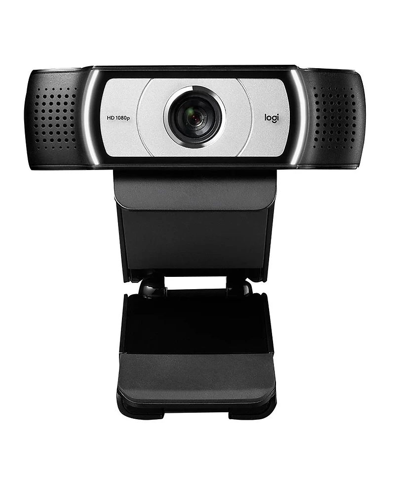 Logitech C930s Full Hd Pro Webcam