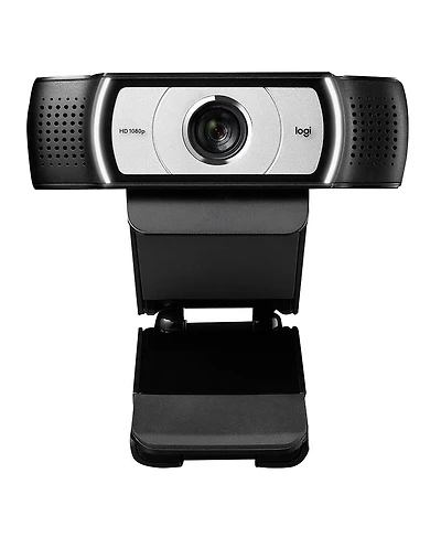 Logitech C930s Full Hd Pro Webcam