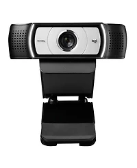 Logitech C930s Full Hd Pro Webcam