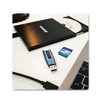 Verbatim 44024 64GB Uhs-i V10 U1 Class 10 Premium Sdxc Memory Card Up to 90MB/s Read Speed