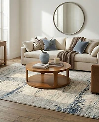 Lr Home Atlas Atl- 5' x 7' Area Rug