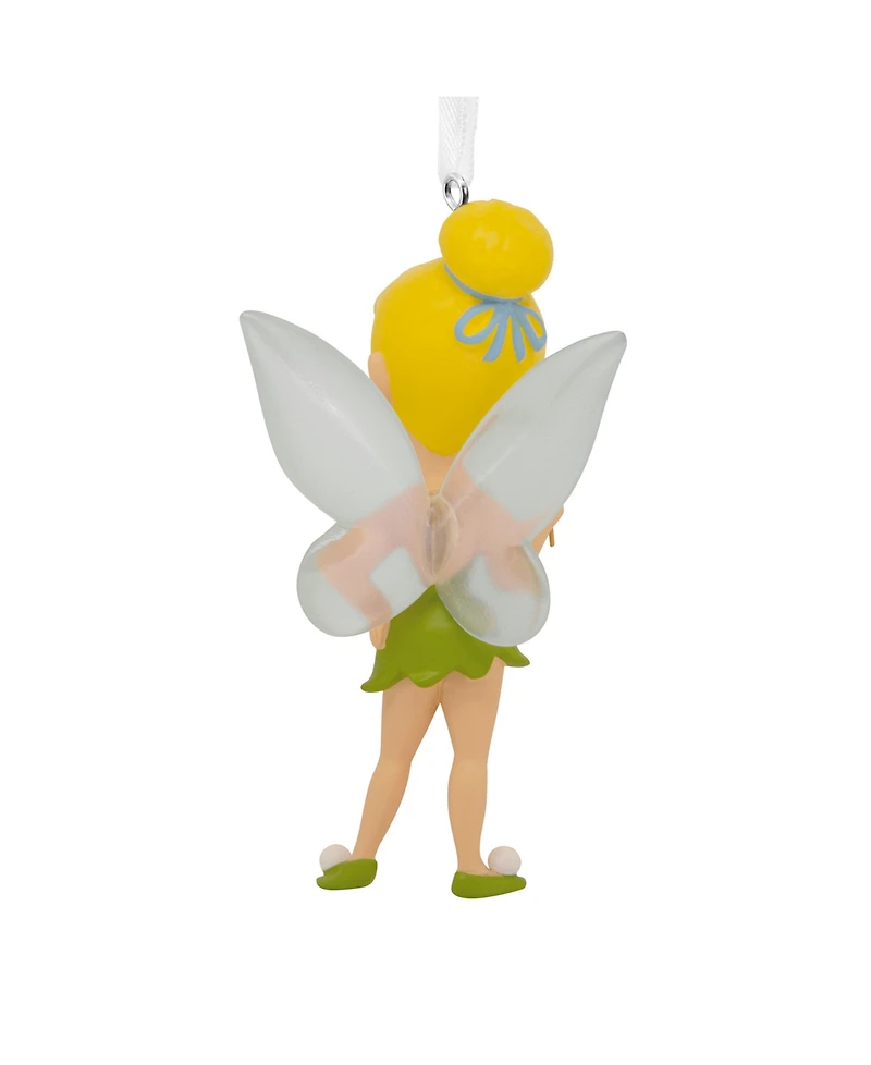 Hallmark Christmas Ornament Disney Tinker Bell Stylized