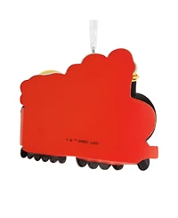 Hallmark Christmas Ornament Harry Potter Hogwarts Express