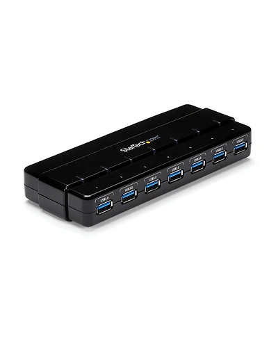 StarTech.com StarTech 7-Port Usb 3.0 Hub