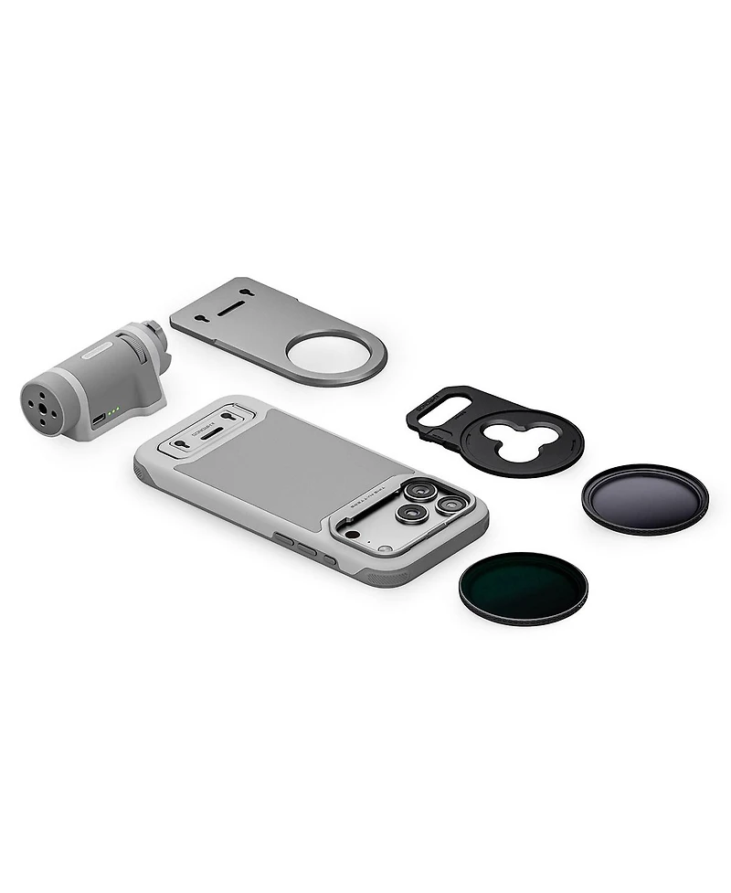 Tilta Khronos Lite Mobile Creator Kit for Apple iPhone 17 Pro Max
