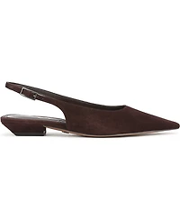 Sam Edelman Women's Netty Slingback Flats