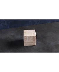The Collective, Travette Cube Ashtray