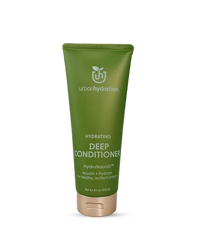 Urban Hydration Quench and Repair Avocado and Argan Deep Conditioner