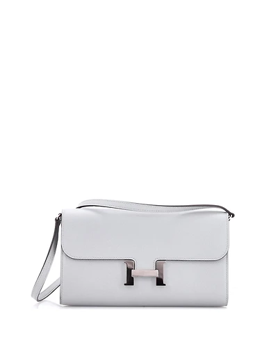 Pre-Owned HERMES Constance To Go Wallet Evercolo
