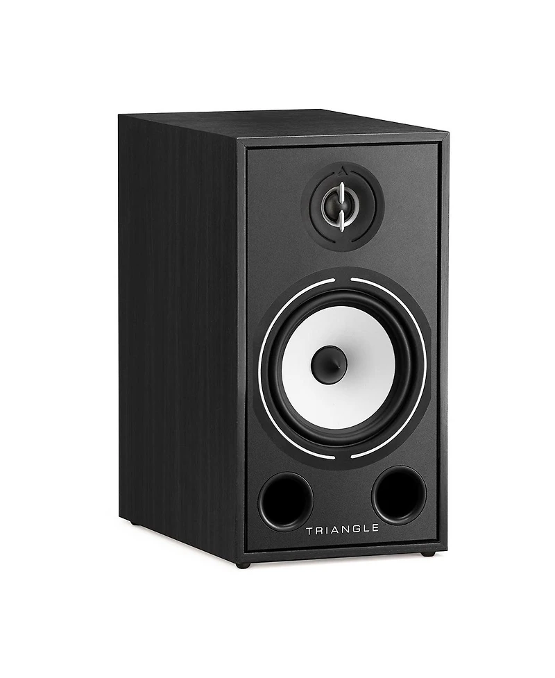 Triangle Borea BR03 Hi-Fi Bookshelf Speakers (Pair)