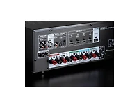 Denon Avr-S570BT 5.2 Ch 70W 8K Av Receiver with Bluetooth
