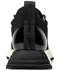 Dkny Women's Nantes Lace-Up Sneakers