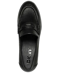 Dkny Women's Londy Slip-On Heeled Loafers