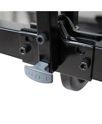 Saris Freedom Hitch Bike Rack Mount, Bike Rack for Car and SUVs, 2 Bikes