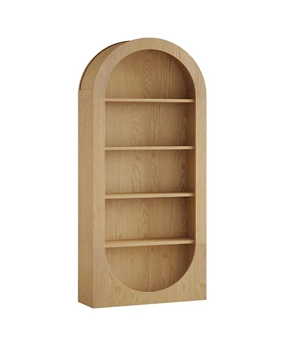 Slickblue Modern Shoe Rack Organizer for Entryway Closet and Bedroom