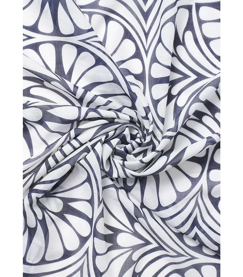 Viscata Foulard Scarf