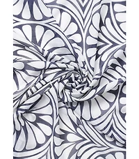 Viscata Foulard Scarf
