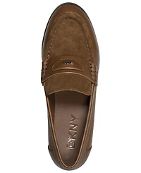 Dkny Women's Daykin Slip-On Loafers