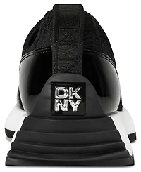 Dkny Women's Nallen Slip-On Sneakers