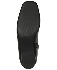 Dkny Women's Chiara Heeled Dress Booties