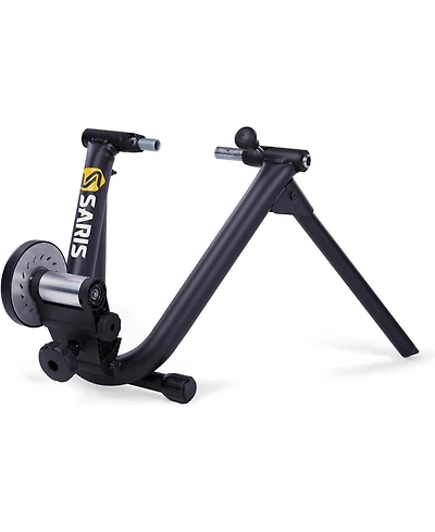 Saris Mag Bike Trainer Stand, Magnetic Resistance Bike Trainer