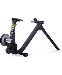 Saris Mag Bike Trainer Stand, Magnetic Resistance Bike Trainer