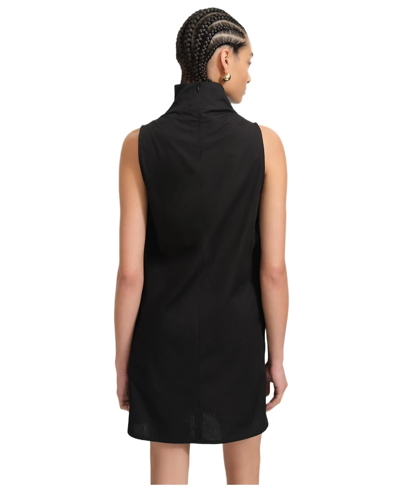 Marcella Women's Minna Cropped Dress