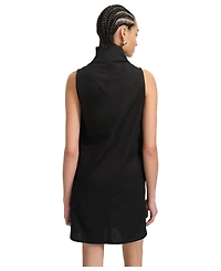 Marcella Women's Minna Cropped Dress