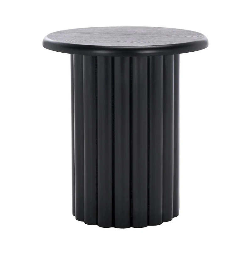 Safavieh Monka Round End Table