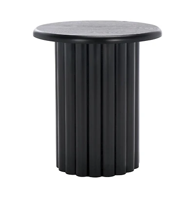 Safavieh Monka Round End Table