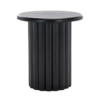 Safavieh Monka Round End Table