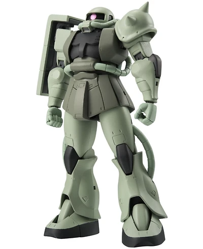 Bandai Tamashi Nations - Moblie Suit Gundam - The Robot Spirits