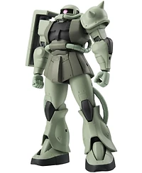 Bandai Tamashi Nations - Moblie Suit Gundam - The Robot Spirits