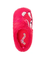 Squishmallows Women's Slippers Plushy Comfy Soft Cozy Warm Indoor Wear
